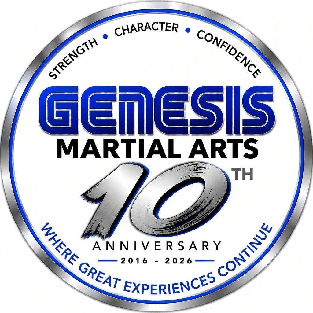 Genesis Martial Arts